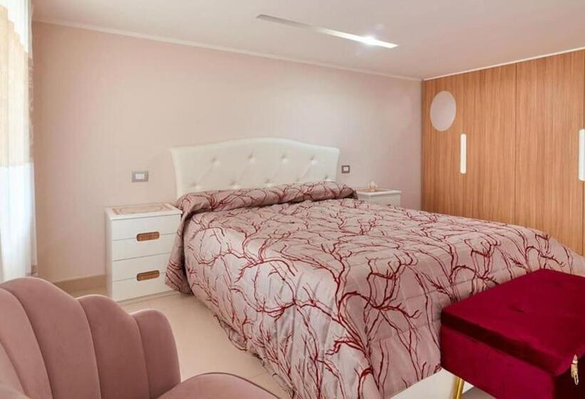 צימר Villa Nadia