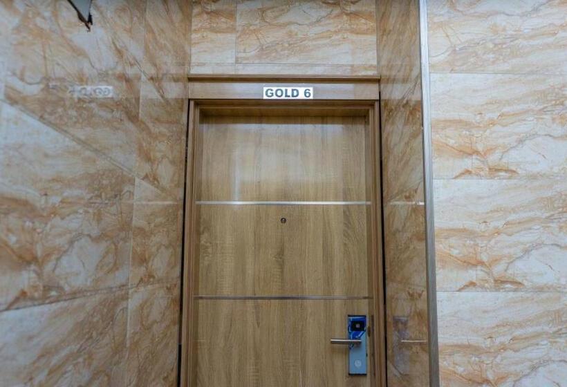 California Luxury Hotel & Suite