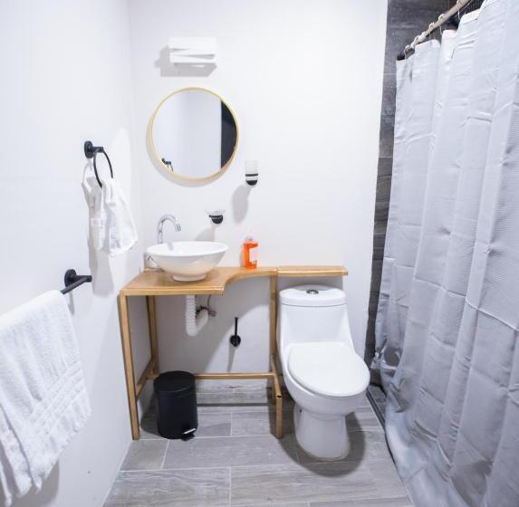 Casa Maria Jimena Hotel Boutique