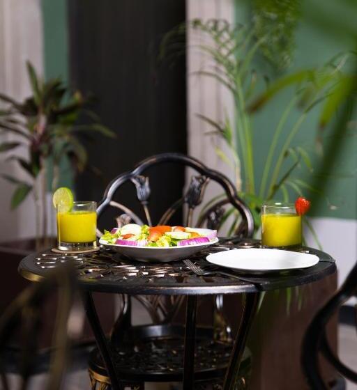 Casa Maria Jimena Hotel Boutique