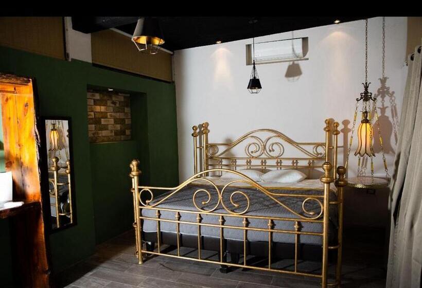 Casa Maria Jimena Hotel Boutique