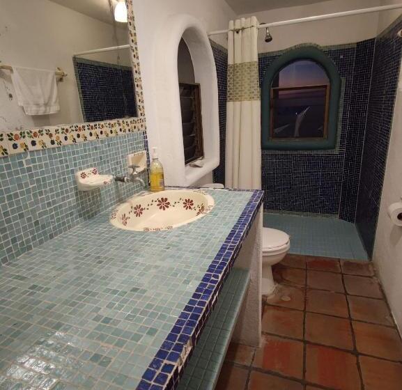 Casa Rey Sol Vallarta