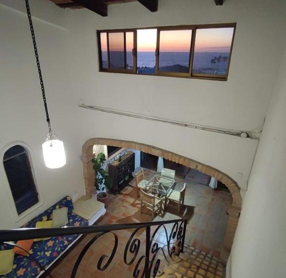 Casa Rey Sol Vallarta