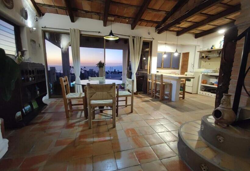 Casa Rey Sol Vallarta