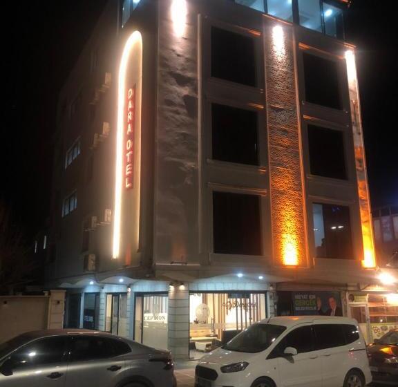 Dara Otel