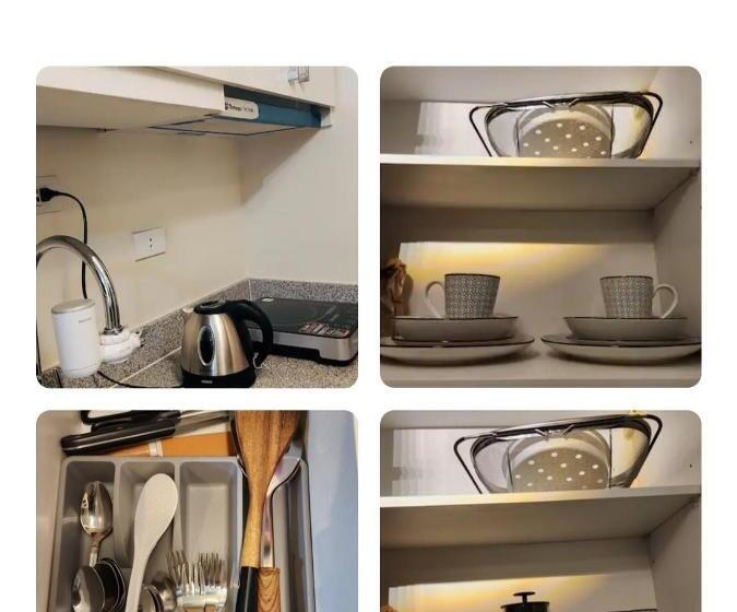 Dg Condotel @manhattan Plaza T2 Studio With Balcony , 50 Inch Tv And Unli Wifi @araneta Cubao Quezon