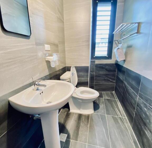 Dreamy Nomads Hostel日月潭背包客