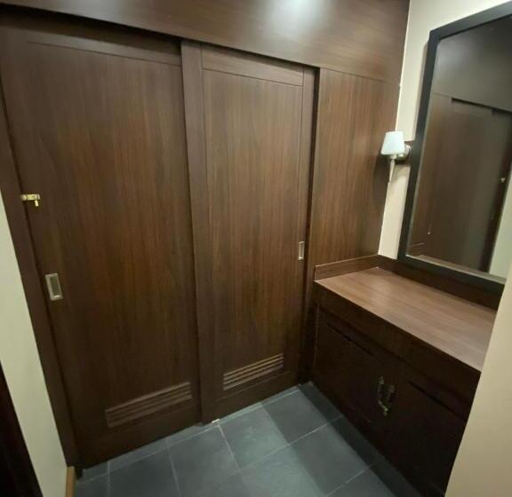 Forest Lodge Private Condotel At Camp John Hay Baguio City