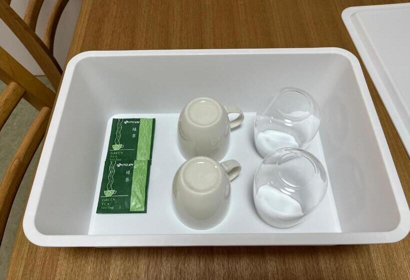 日田ホステル hita Hostel