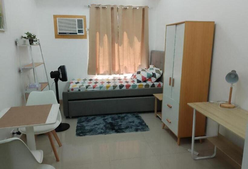 Homely Green 2 Residences Near Dlsu Eac Umc