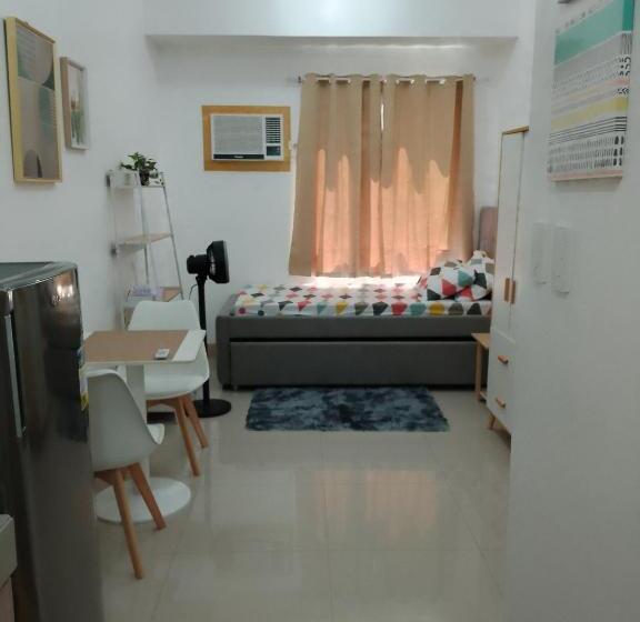 Homely Green 2 Residences Near Dlsu Eac Umc