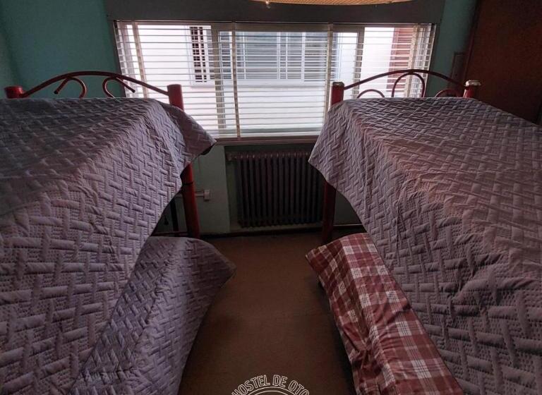 Hostel De Oto