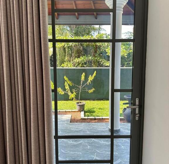 فندق A   Lili Villa