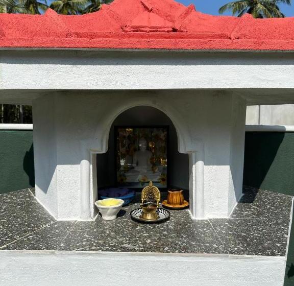 فندق A   Lili Villa