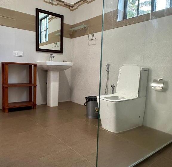 فندق A   Lili Villa