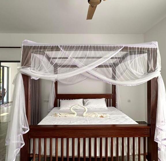 فندق A   Lili Villa