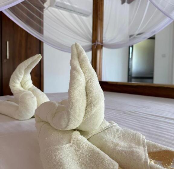 酒店 A   Lili Villa