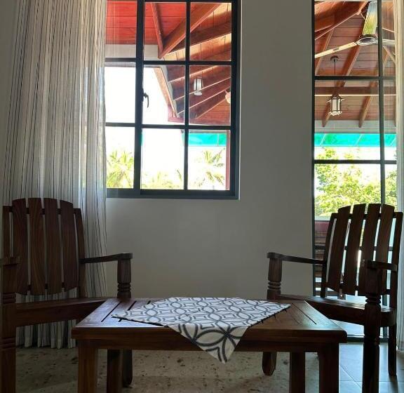 فندق A   Lili Villa