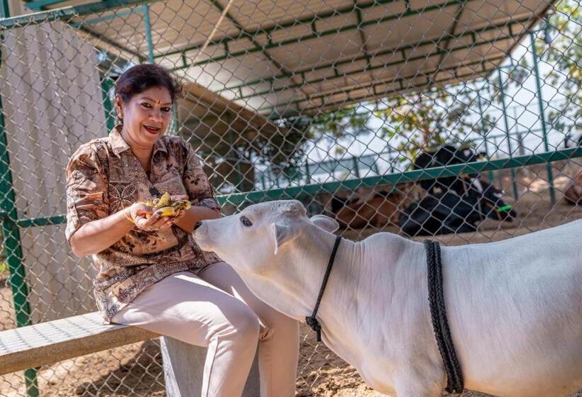 酒店 Abhishta Agri Farm Stay