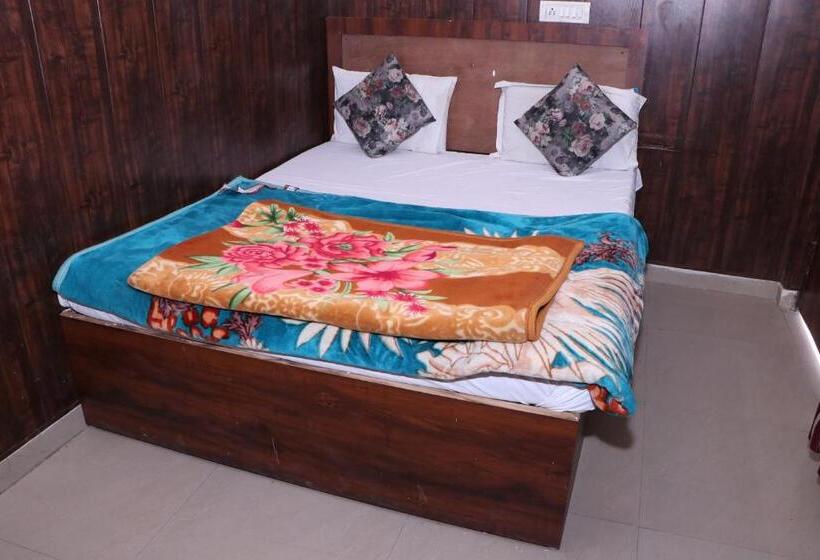 هتل Agarwal Palace