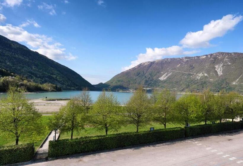 فندق Albergo Alla Spiaggia