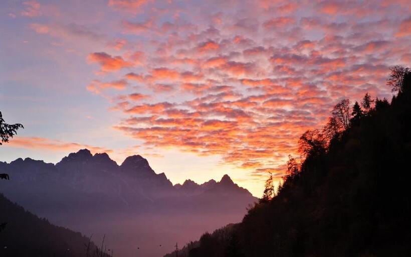 酒店 Albergo Bar Ristorante Da Gina