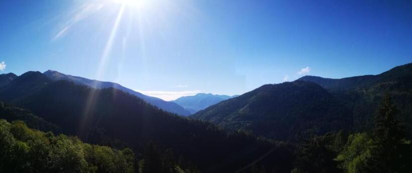 酒店 Albergo Bar Ristorante Da Gina