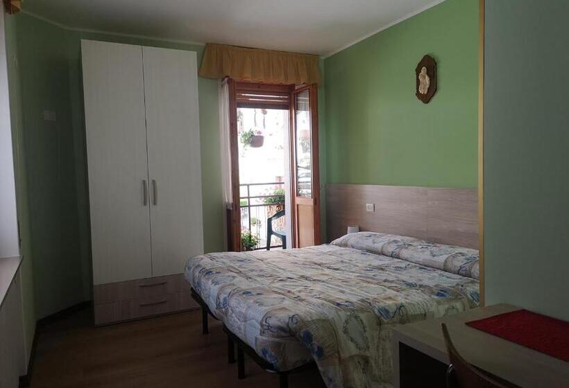 酒店 Albergo Bar Ristorante Da Gina