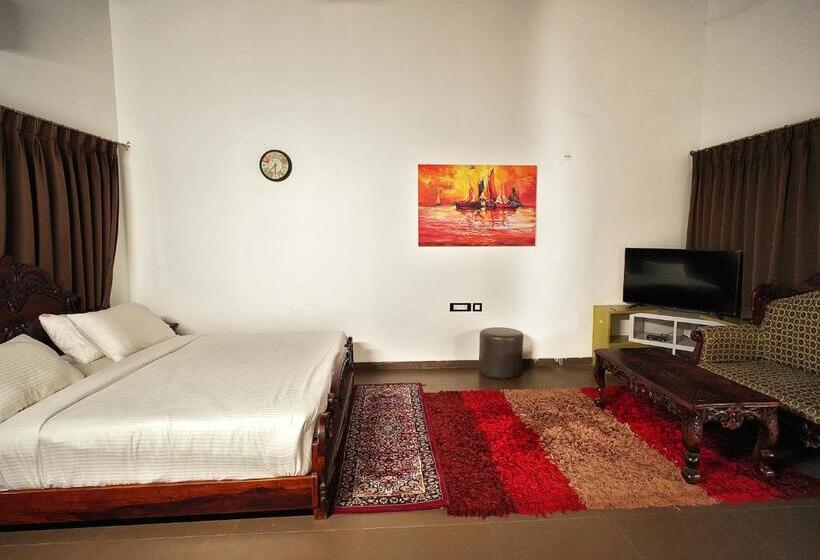 Hotel Alekhya Suite Dona Paula Beach Panaji