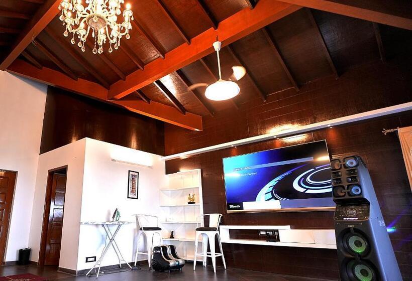 Hotel Alekhya Suite Dona Paula Beach Panaji