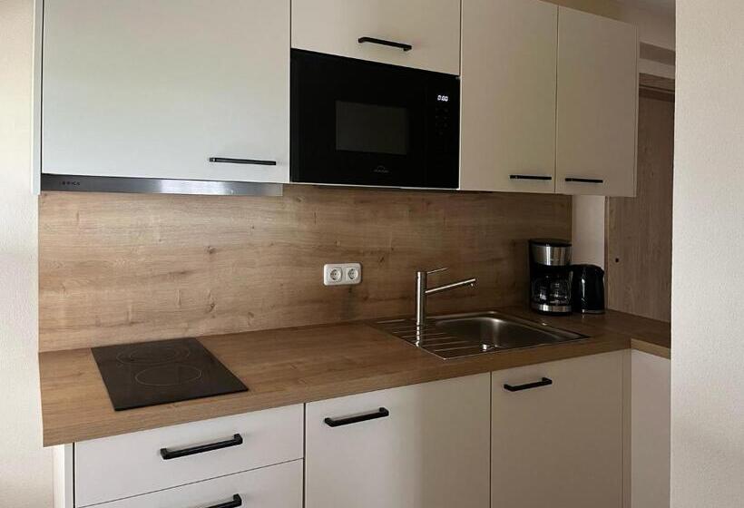 酒店 Alpengasthof Hochberg   Familie Gruber