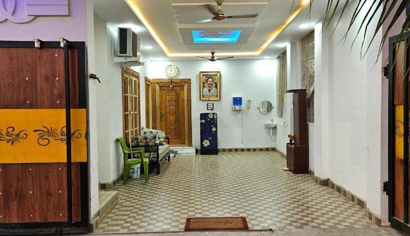 فندق Amaravathi Farm Stay