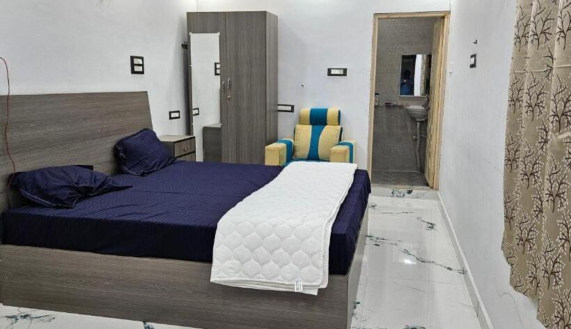 فندق Amaravathi Farm Stay