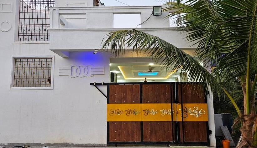 فندق Amaravathi Farm Stay