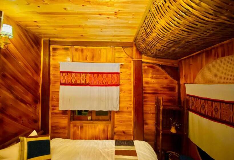 هتل An S Space Sapa