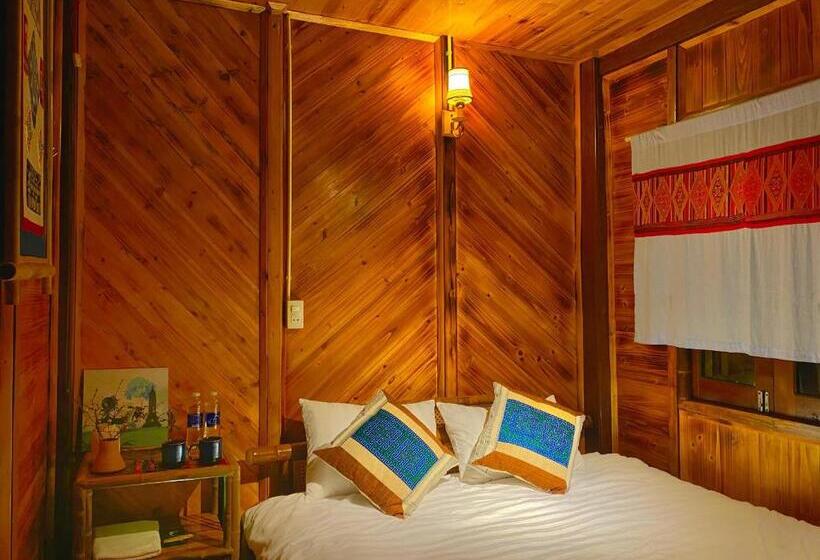 هتل An S Space Sapa