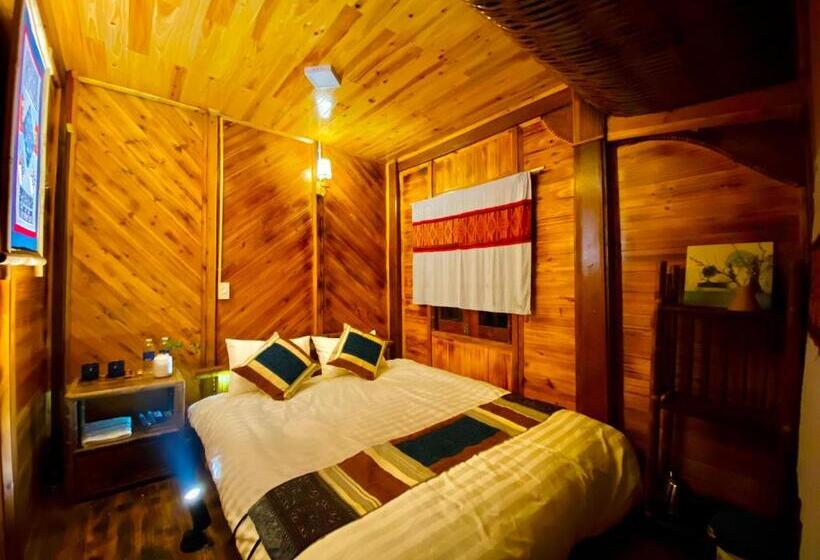 هتل An S Space Sapa