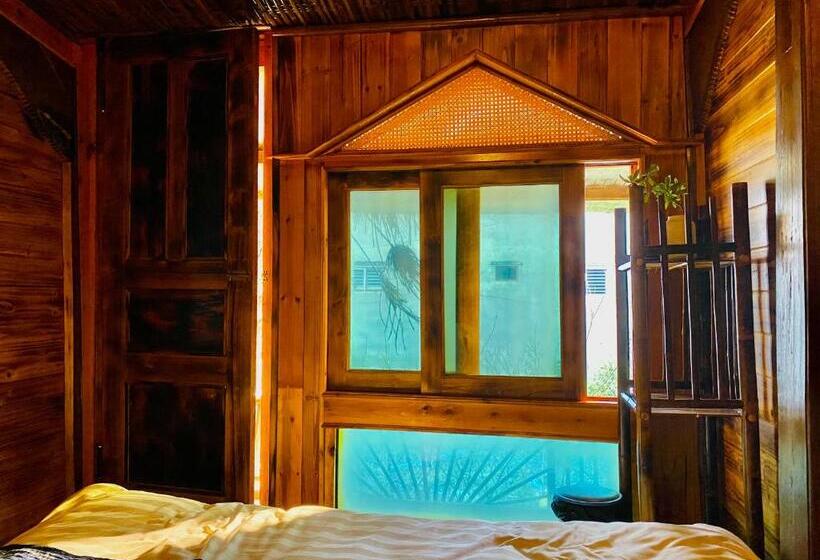 هتل An S Space Sapa