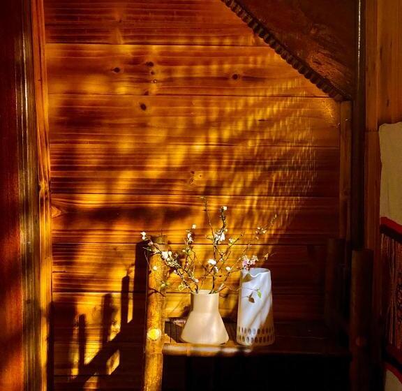 هتل An S Space Sapa