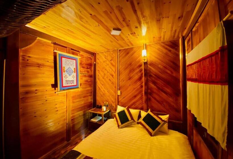 هتل An S Space Sapa