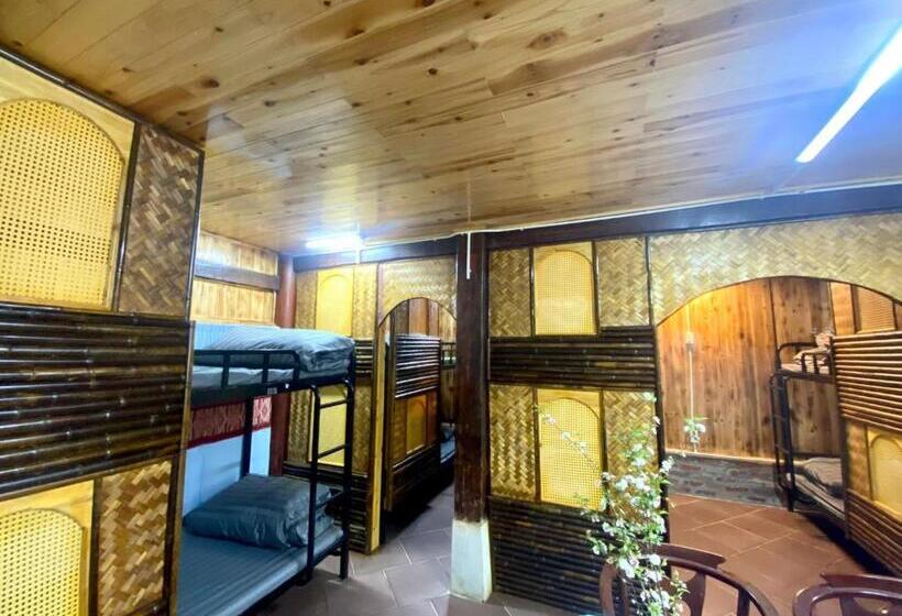 هتل An S Space Sapa