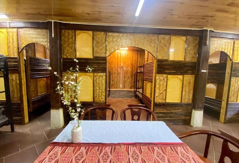 هتل An S Space Sapa