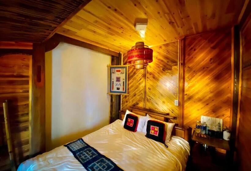 هتل An S Space Sapa