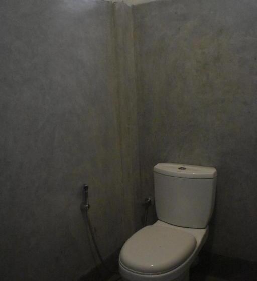 ホテル Andy Homestay Units