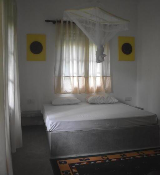 ホテル Andy Homestay Units