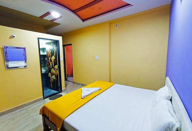 فندق Anjaneya Residency