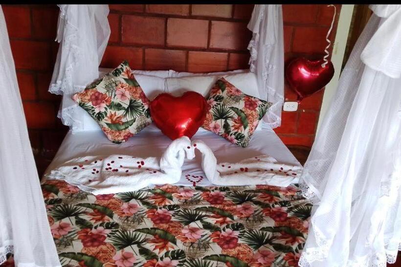 酒店 Aulaviva Tropical