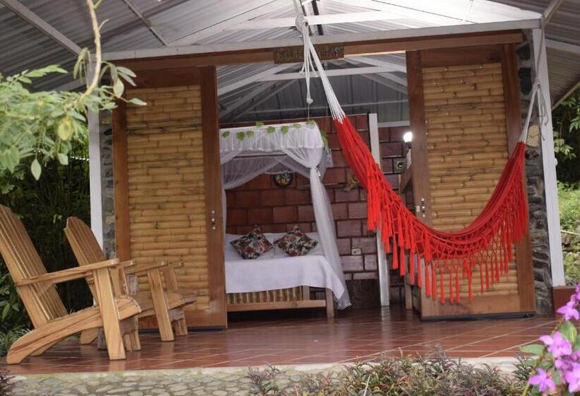 酒店 Aulaviva Tropical