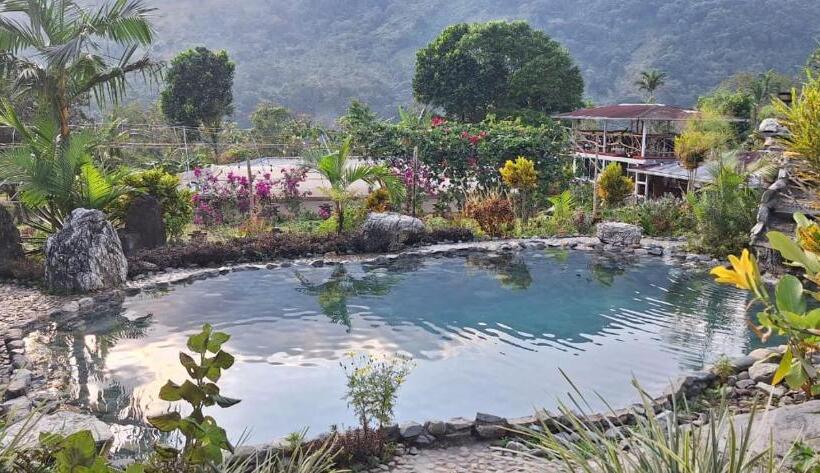 酒店 Aulaviva Tropical