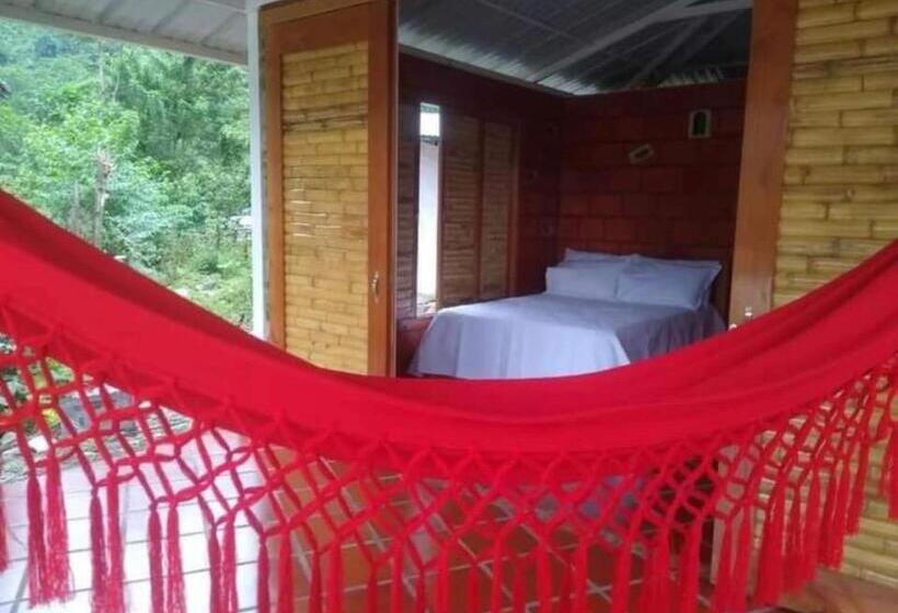 酒店 Aulaviva Tropical